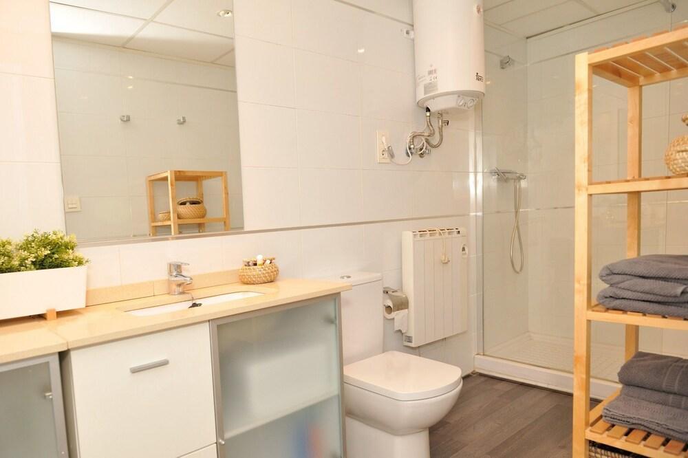 Ferienwohnung Travel Habitat Gran Via Ruzafa Valencia Exterior foto